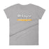 Of Course I Talk To Myself Sometimes I Need Expert Advice Women's short sleeve t-shirt - Mainstream Freedom